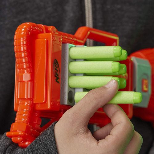 Nerf Zombie Nailbiter Zoom And Doom na Arena.pl
