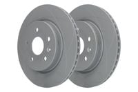 TARCZA HAM TYL 315X23 V POWER DISC ATE