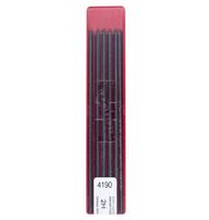 kin grafit 4190 2mm 2h  komplet 12 szt.
