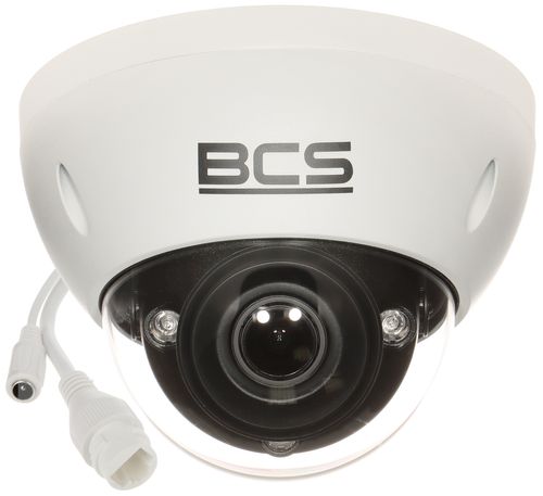 KAMERA BCS-DMIP5201IR-AI BCS na Arena.pl