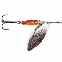 MEPPS AGLIA LONG SREBRNA_SILVER 3/11,5G