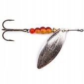 MEPPS AGLIA LONG SREBRNA_SILVER 3/11,5G