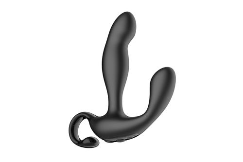 finger wiggle prostate massager with remote na Arena.pl