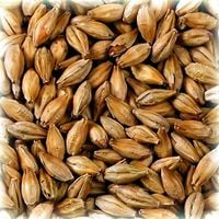 Słód belgijski palony Biscuit 50 EBC - 1 kg