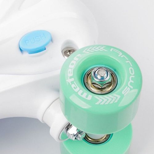 WROTKI METEOR ARROWS M na Arena.pl