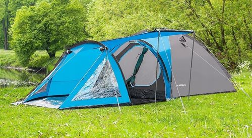 NAMIOT SOLITER 4 PRO ACAMPER 3500mm H2O + GRATIS na Arena.pl