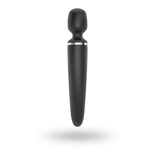 Duży Masażer Łechtaczki Stymulator Satisfyer Xxl na Arena.pl