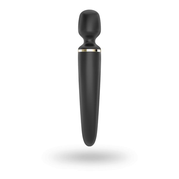Duży Masażer Łechtaczki Stymulator Satisfyer Xxl zdjęcie 5