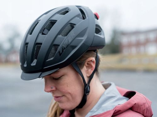 Kask rowerowy LAZER Codax KinetiCore MTB 54-61 cm na Arena.pl