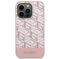 ETUI GUESS DO IPHONE 14 PRO STRIPES MAGSAFE