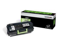 Lexmark Toner Black, 52D2H0E