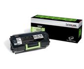 Lexmark Toner Black, 52D2H0E