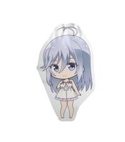 Poduszka Chibi 86 / Eighty-Six - Vladilena "Lena" Milizé