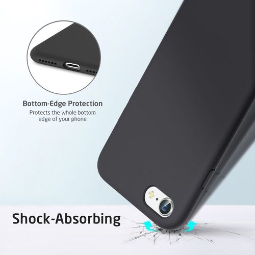 ESR YIPPEE IPHONE 7/8/SE 2020 BLACK na Arena.pl