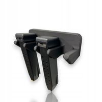 Uchwyt Magnetyczny na 4 Magazynki Pistoletowe 9x19 9mm / 45ACP