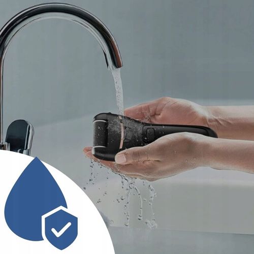 PILNIK DO STÓP MEGA ZESTAW DO PIĘT PILNICZEK ELEKTRYCZNY LED + NASADKI 15w1 na Arena.pl