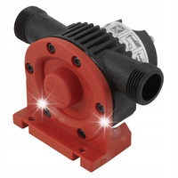 WOLFCRAFT Pompa do pompowania cieczy do wiertarki 8 mm WF2207000