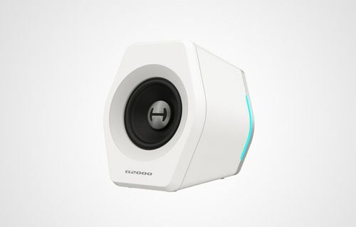 GŁOŚNIKI BEZPRZEWODOWE EDIFIER HECATE G2000 USB na Arena.pl