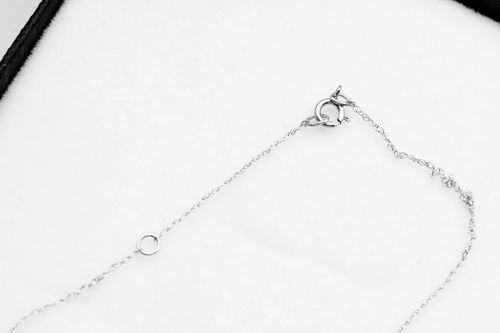 Złoty naszyjnik NBX1000 na Arena.pl