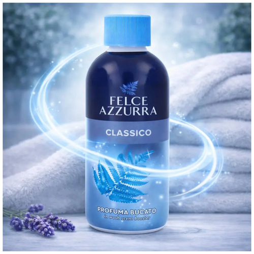 felce azzurra classico perfumy do prania 220 ml na Arena.pl