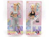 Lalka fitness 517479