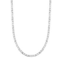 Srebrny Łańcuszek LSX6019