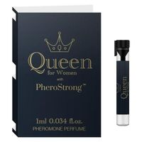 tester perfum z feromonami pherostrong queen dla kobiet 1ml