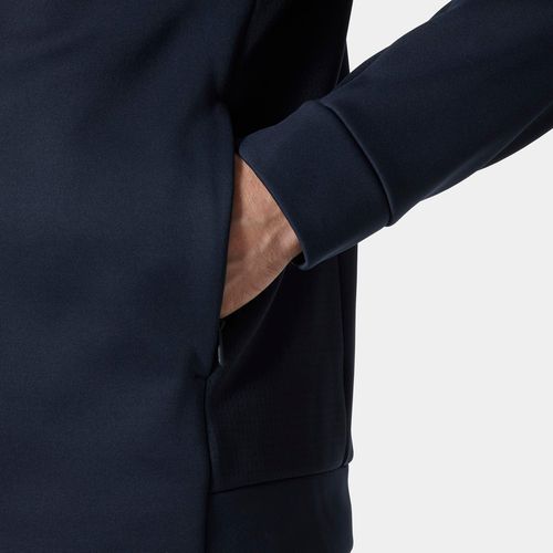 Helly Hansen męska kurtka polarowa CREW FLEECE JACKET 30229 597 L na Arena.pl