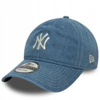 Czapka z daszkiem NEW ERA męska NY NEW YORK yankees WYSYŁKA W KARTONIE