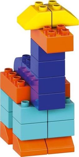 Mega Bloks Klocki Mini - Zestaw na Arena.pl