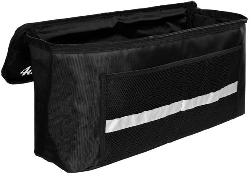 Organizer samochodowy Ulm czarny na Arena.pl