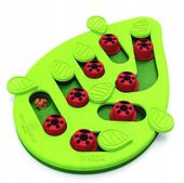 Nina Ottosson Cat Buggin' Out Puzzle & Play