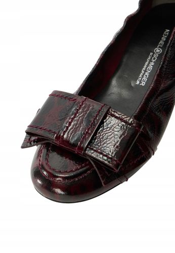 Kennel + Schmenger MALU - Baleriny R40 na Arena.pl