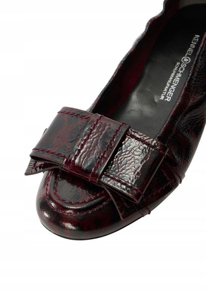 Kennel + Schmenger MALU - Baleriny R40 zdjęcie 2