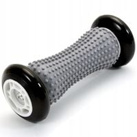 Roller do rehabilitacji, masażu stóp ciała masażer wałek rolka nr RmW1s