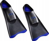 Płetwy treningowe do pływania krótkie TYR Cross Blade Fin 2.0 rozmiar 46-48