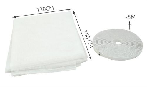 Moskitiera okienna na Arena.pl