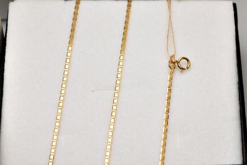 Łańcuszek Staviori LZX4231 na Arena.pl