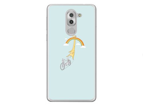 HUAWEI MATE 9 LITE | Etui smartfon CASE na Arena.pl