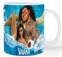 Kubek ceramiczny Vaiana - Moana