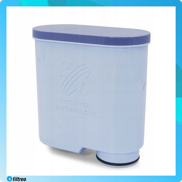 AquaClean Filtr do Ekspresu PHILIPS SAECO CA6903 ORYGINALNY + zdjęcie 2