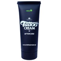 TATTOO CREAM Aftercare - Krem do Pielęgnacji Tatuażu, 50ml