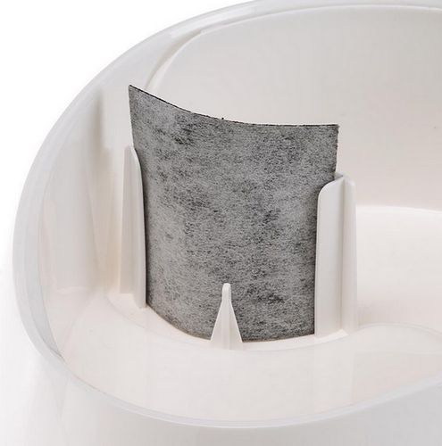 Ferplast Vega Filter - filtr do fontanny [93429017] na Arena.pl