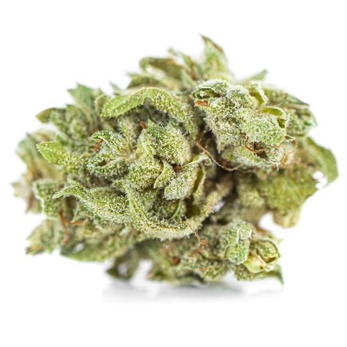 Susz konopny CBD | CBG | Silver 1 g na Arena.pl