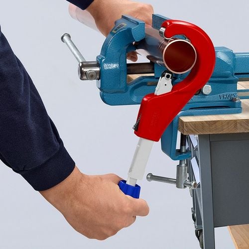 obcinak bix 6 - 76 mm (1/4''- 3'') grubości ścianki do 2 mm - kn 90 31 03b na Arena.pl