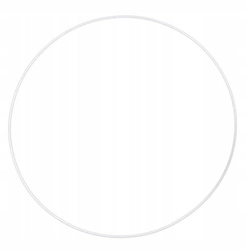 Obręcz do Łapacza Łapaczy Snów 22 cm - ŁAPACZ SNÓW na Arena.pl