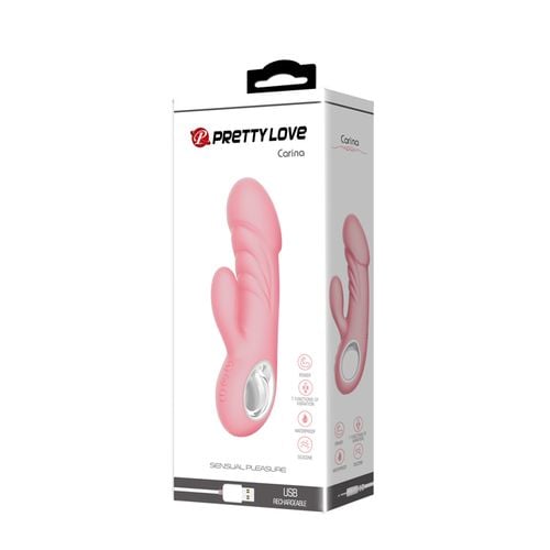 pretty love   ansel usb pink 7 function na Arena.pl