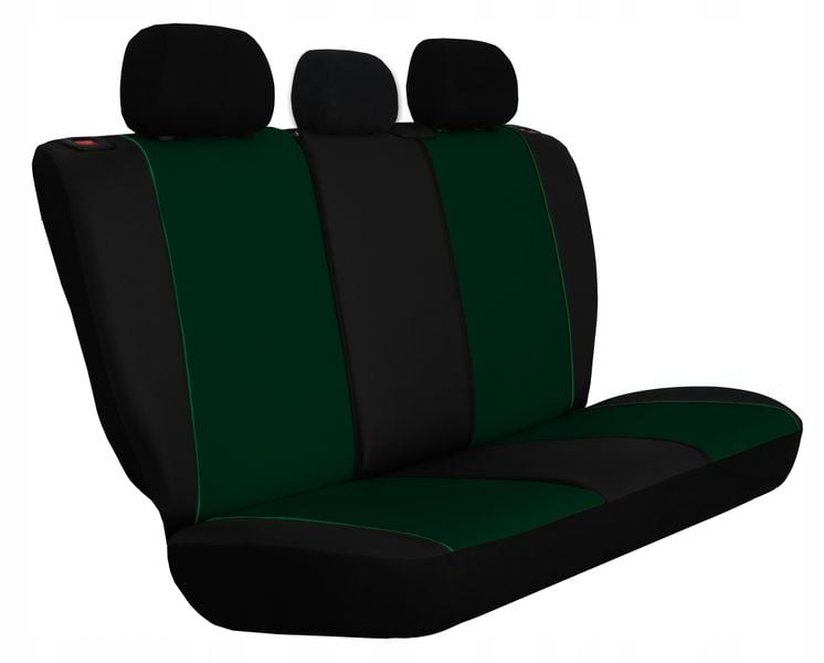 Pokrowce samochodowe do SUZUKI Liana Splash SX4 zdjęcie 2