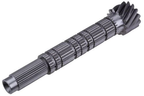 WAŁEK POŚREDNI SKRZYNI BIEGÓW FIAT DUCATO 2006 2007 2008 2009 na Arena.pl