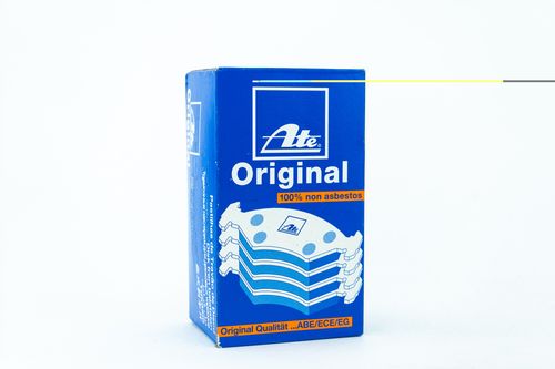 TARCZA HAM PRZOD 300X28 V ATE na Arena.pl